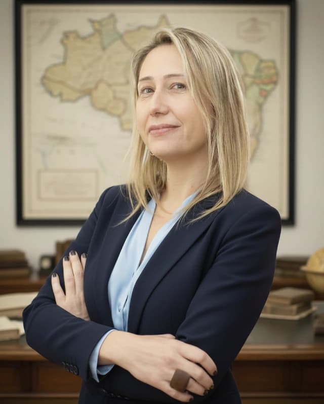 La science pour cible / Ciência na Mira (2025)