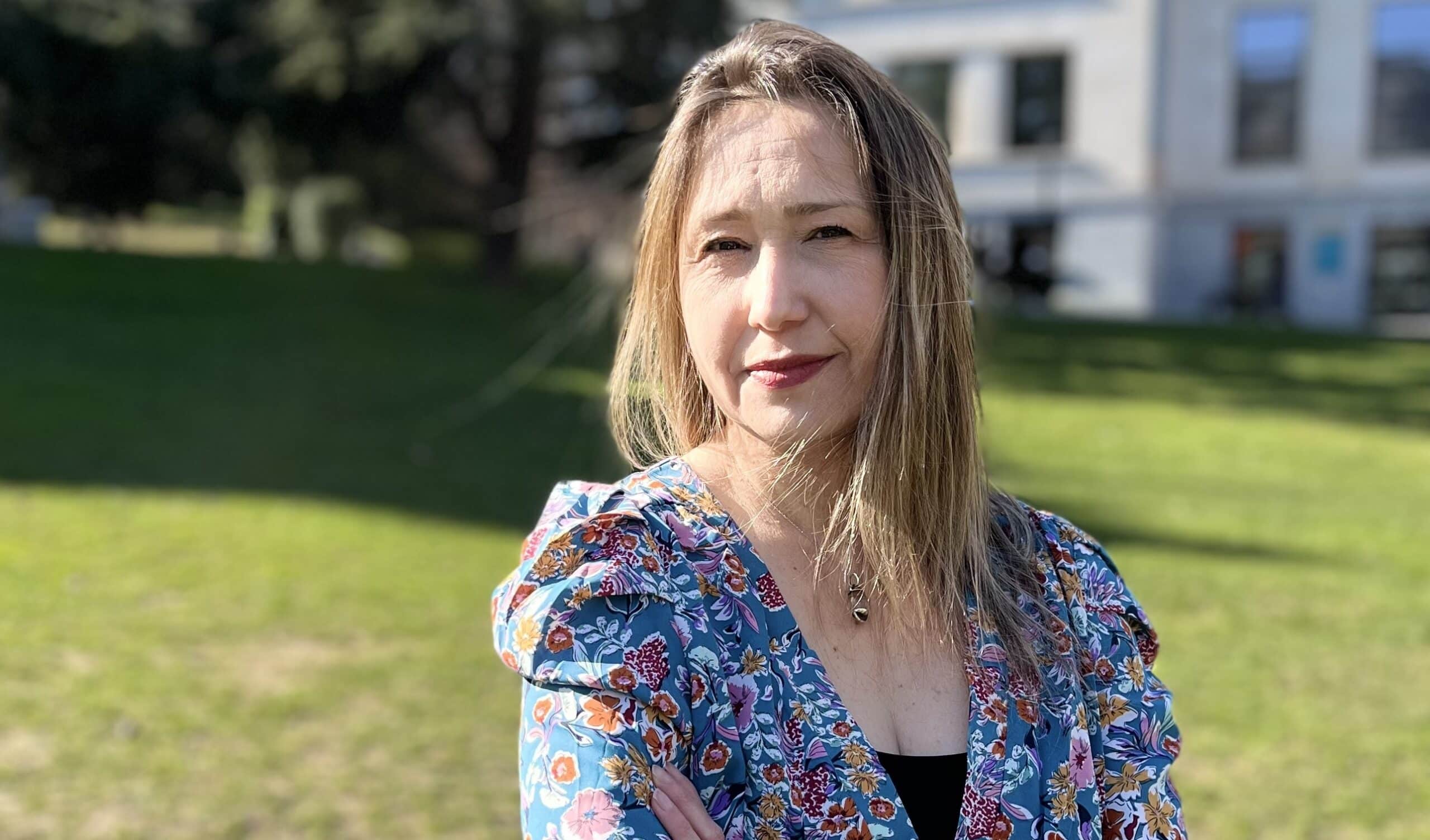 « J’ai peur de rentrer au Brésil », confie Larissa Bombardi