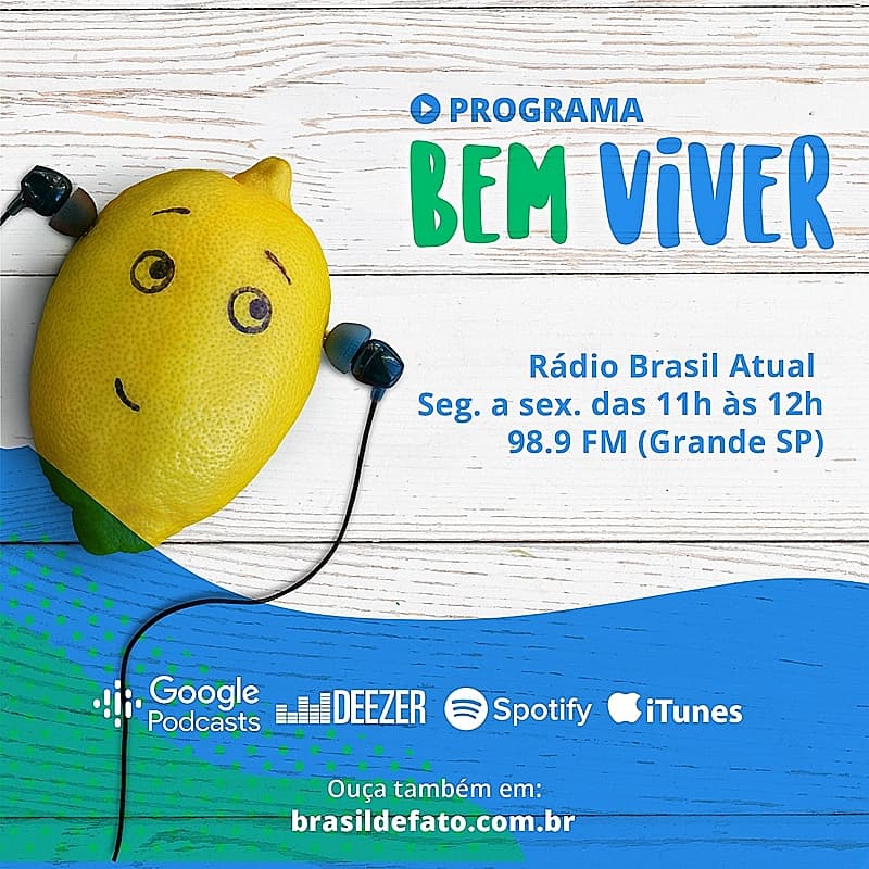 ‘A gente não está alimentando a população brasileira’