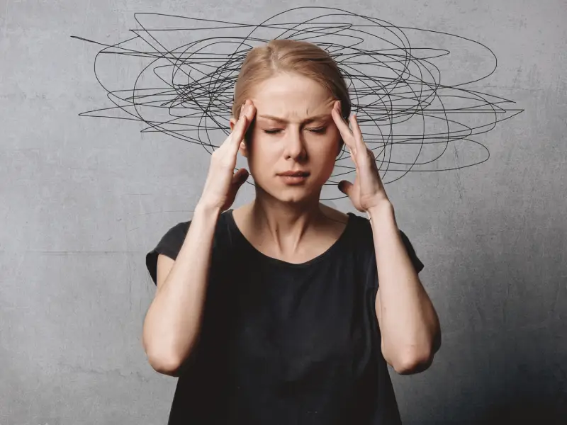 O Impacto dos Agrotóxicos na Saúde Mental