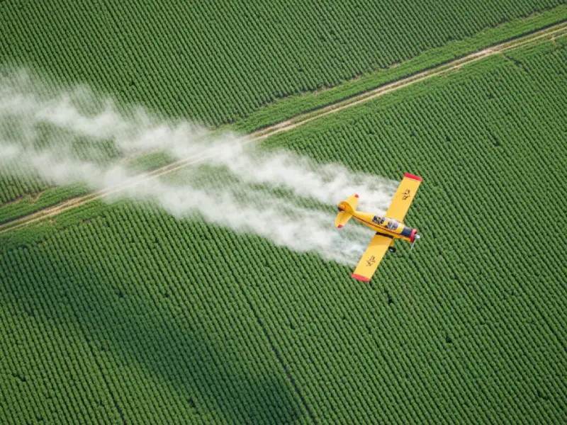 Alimentos ultraprocessados e agrotóxicos: duplo veneno para o cérebro